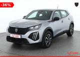 Peugeot 2008 PureTech 130 Aut. LED Tempomat AppleAndroid - Peugeot Jahreswagen