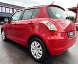 Suzuki Swift 1.2 Club *2.Hand/Klima/5-Türig* - Suzuki Swift: 1.5