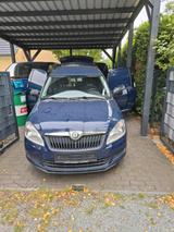 Skoda Praktik LKW Zulassung - Skoda Praktik Gebrauchtwagen