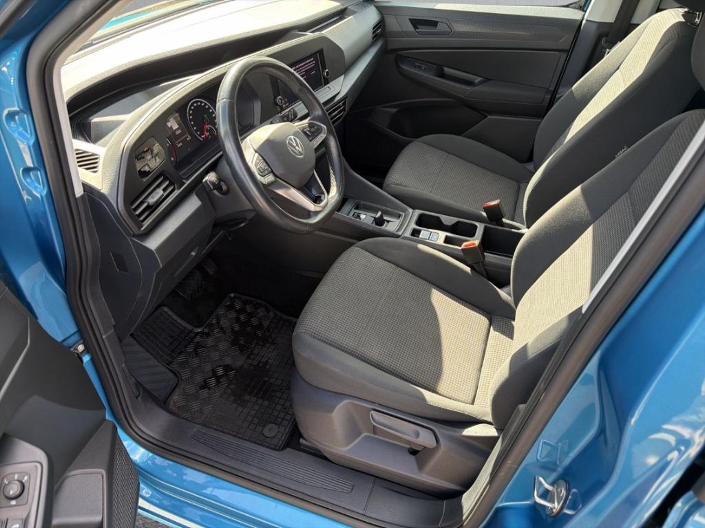 Volkswagen Caddy Apple CarPlay Klimaautom Multif.Lenkrad Fr, миниатюра 13