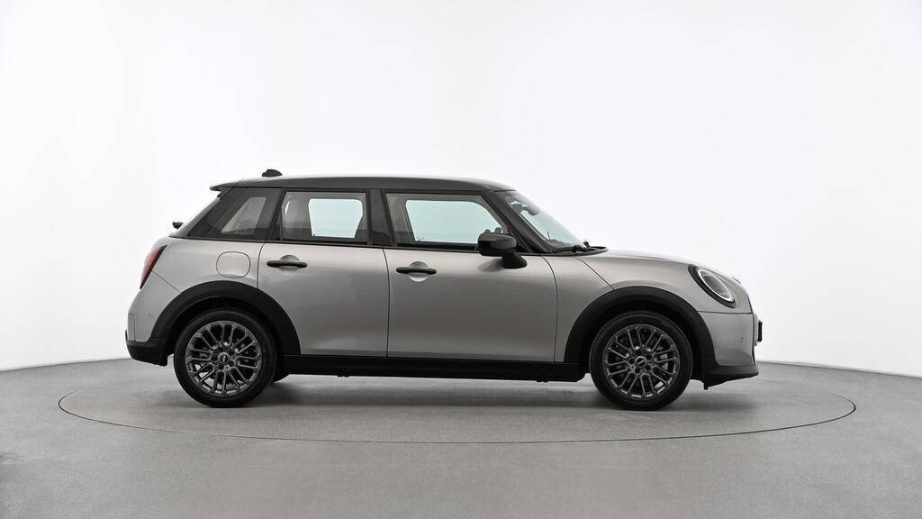 MINI Cooper C - Bild 6
