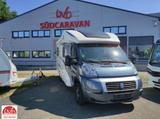 Knaus Sky Wave 650 MF Celebration25 - Knaus Teilintegrierter