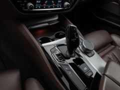 Foto Nummer 23: BMW 550d