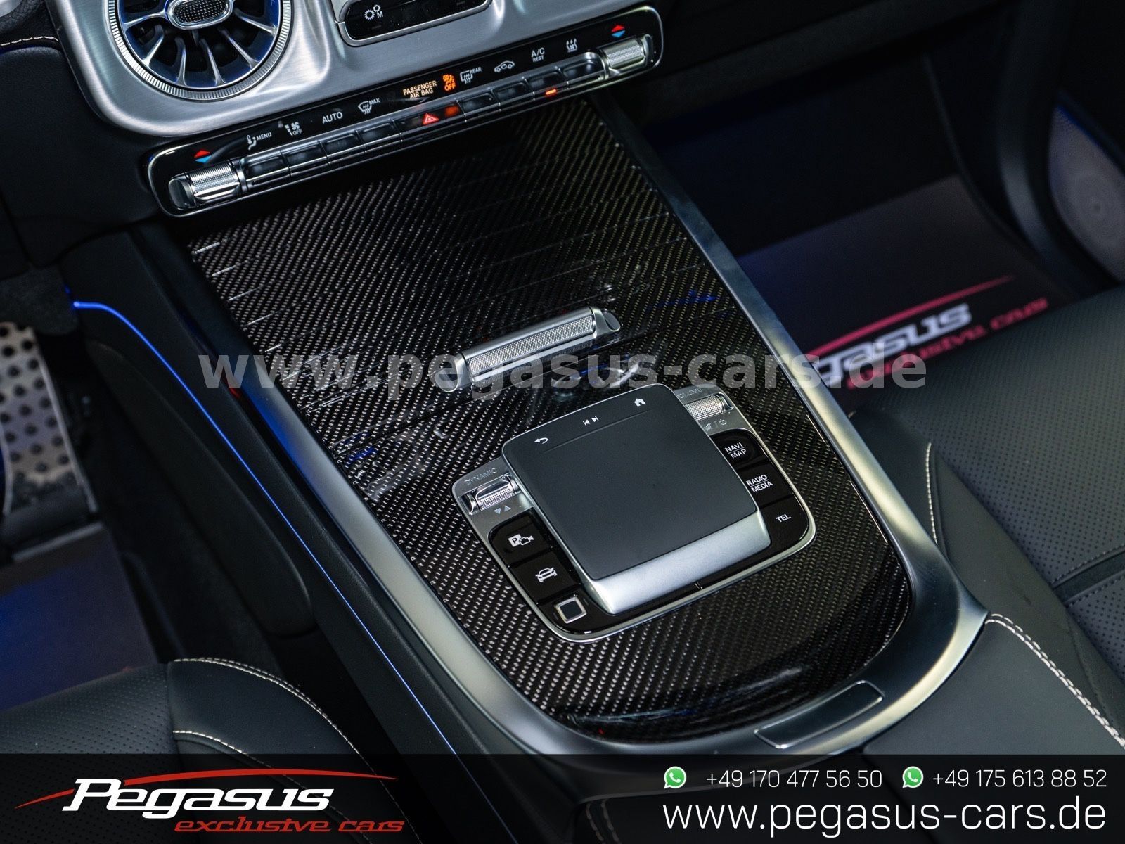MERCEDES-BENZ G 63 AMG - 43
