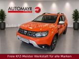 Dacia Duster II Prestige+ 4WD Navi Cam DAB SHZ 2.Hd - Dacia Duster in Augsburg