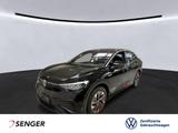Volkswagen ID.5 Pro Performance CarPlay LED ACC - mit Elektro-Antrieb: Sportwagen