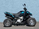 Access Motor XTREME 480 S SUPERMOTO LOF QUAD *NEUWERTIG* - ACCESS MOTOR MOTORRAD