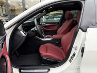 BMW i4 - Vorschau Bild 5