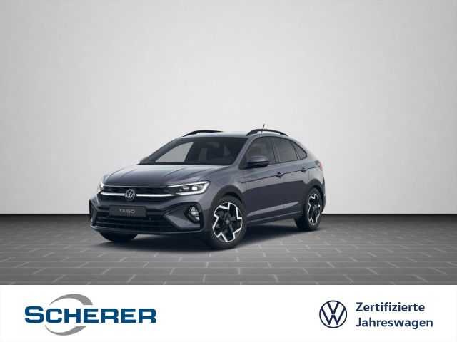 Volkswagen Taigo - Bild 1