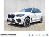 BMW X5 M Competition AHK Sky Lounge DA Prof. Laser H - weiße BMW X5 M
