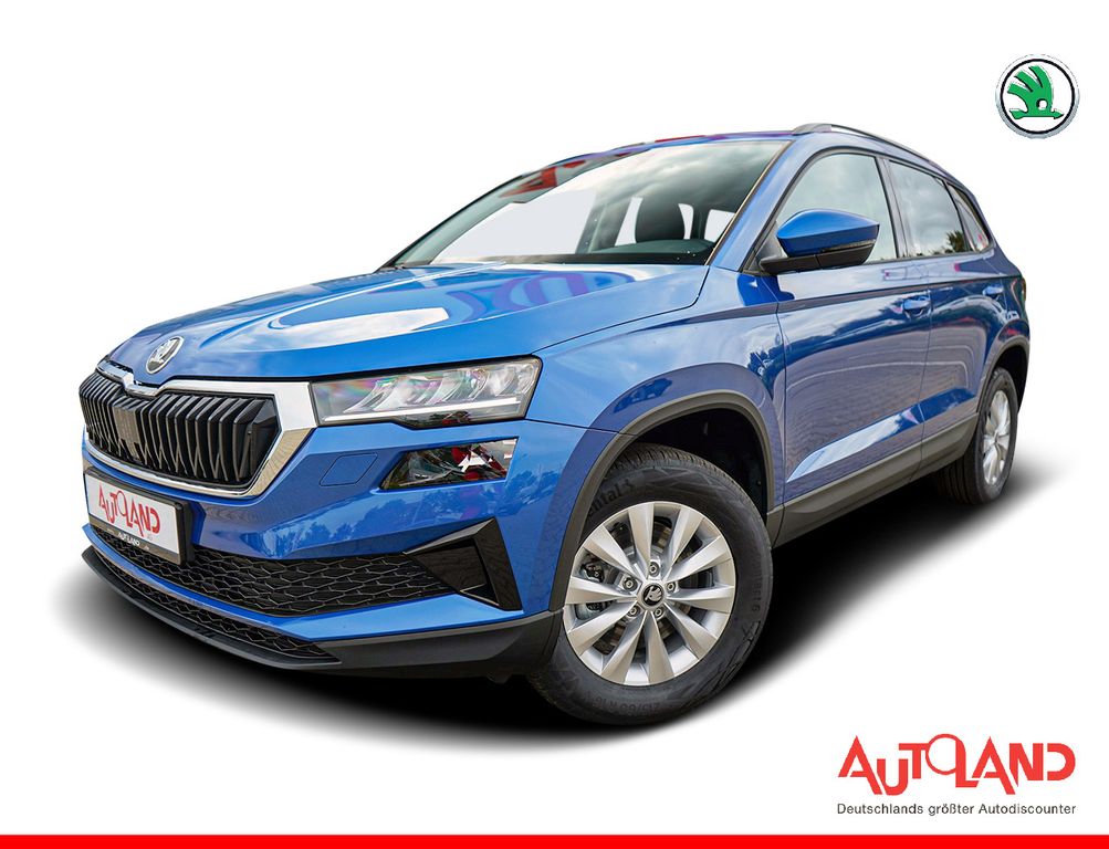 Image of Skoda Karoq