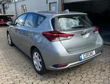 Toyota Auris Touring Sports Touring Hybrid 1,8 Comfort - Toyota Auris Touring Sports mit Hybrid-Antrieb