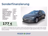 Volkswagen Golf Variant 2.0TDI Life DSG LED/SHZ/PDZ/Lane A