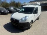 Fiat Doblò Basis Kasten 106TKM SHeft 2Hand! - gebrauchte Fiat Doblo aus dem Jahr 2011