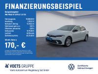 Volkswagen Polo - Vorschau Bild 1