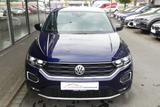 Volkswagen T-Roc Sport 2.0 TSI 4Motion*Virtual*BLIS*BEATS* - Volkswagen T-Roc aus 2020