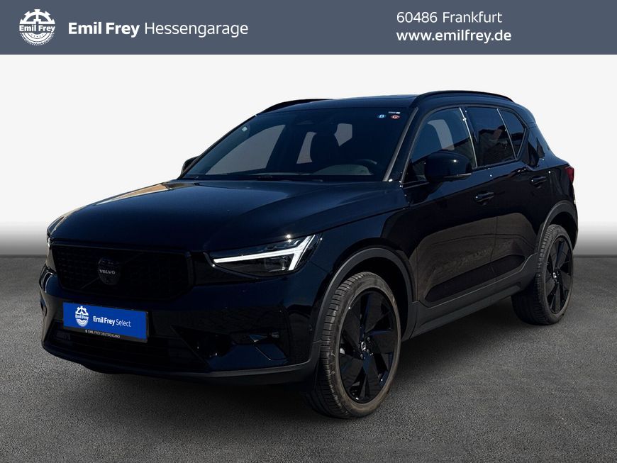 Image of Volvo XC40