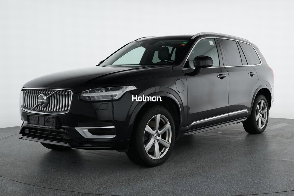Image of Volvo XC90
