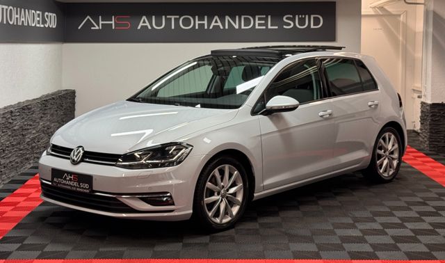 Volkswagen Golf Highline R-LINE*PANORAMA*LED*NAVI*MASSAGE*