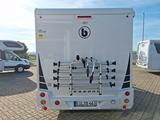 Benimar Tessoro 463 Up MARKISE TV FAHRRADTR - Benimar Teilintegrierter