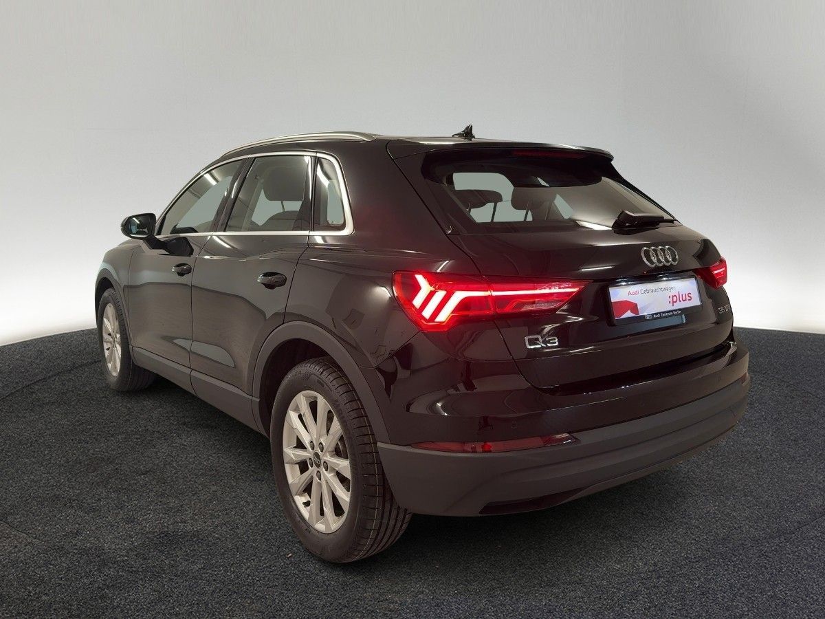 Audi Q3 - Bild 6