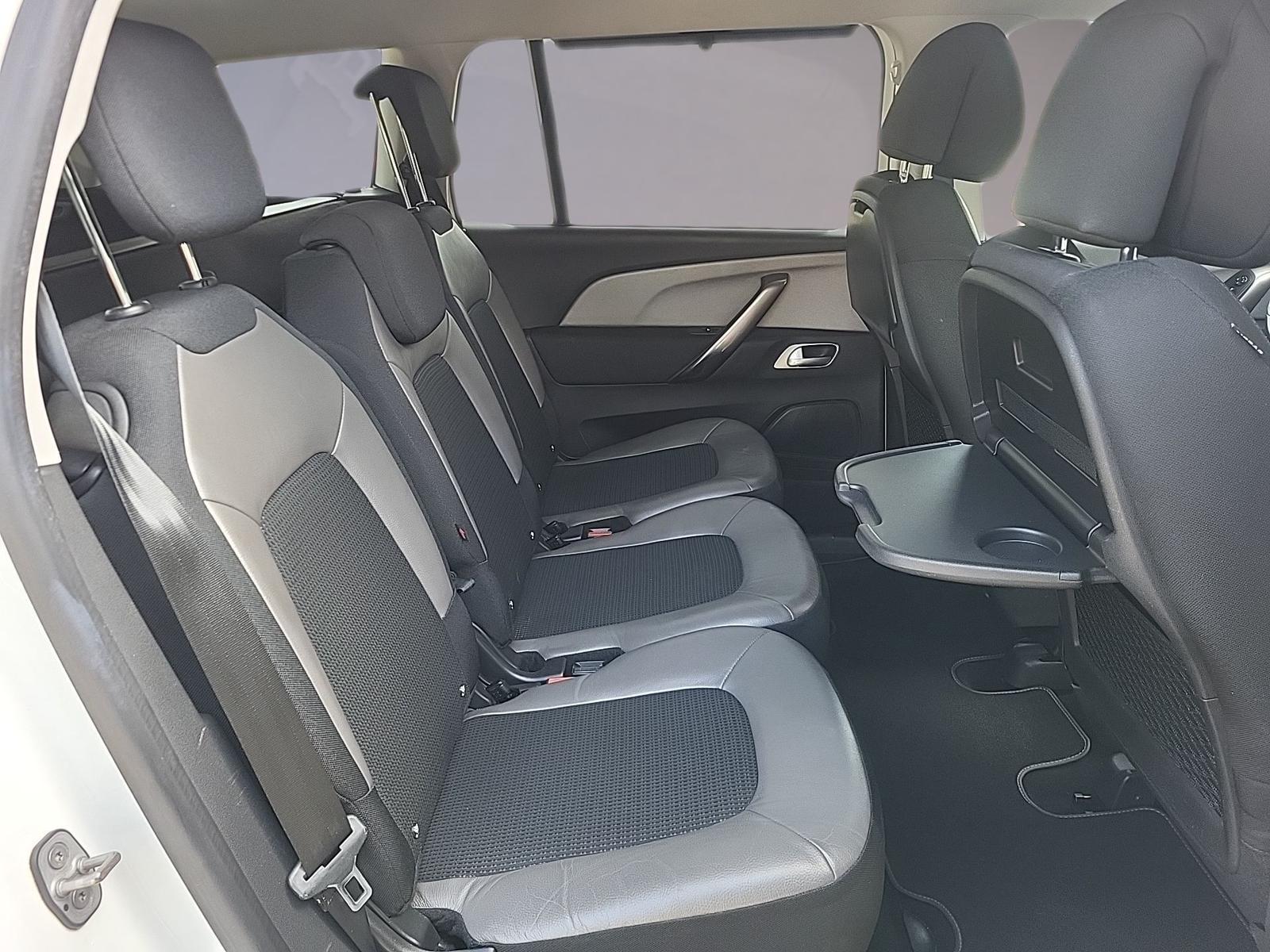 Citroën C4 Grand Spacetourer AUT*1 Hand*Kamera
