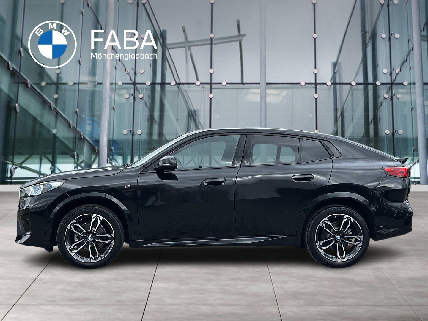 BMW X2 - Bild 5