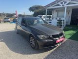 BMW Bmw 320 d Touring AUTOMATICA - BMW 320 aus 2006: Kombi, 320d