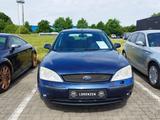 Ford Mondeo 1.8 92 kW Ghia HU.12.2027 - Ford Mondeo: Ghia