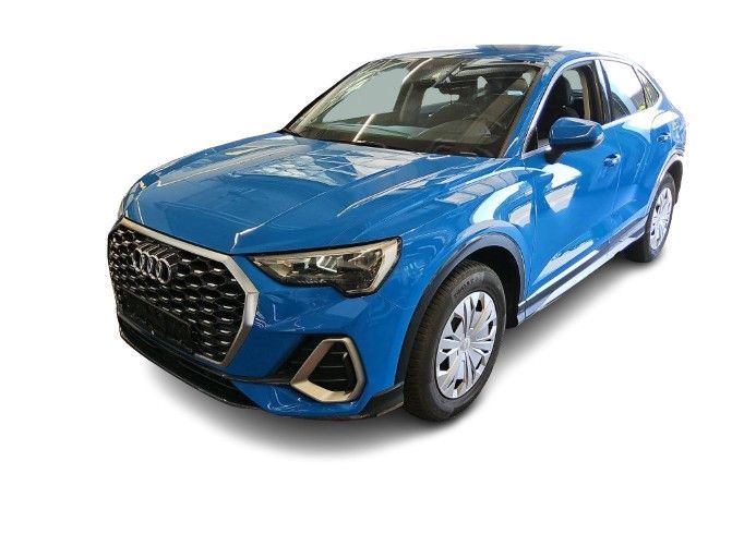 Image of Audi Q3