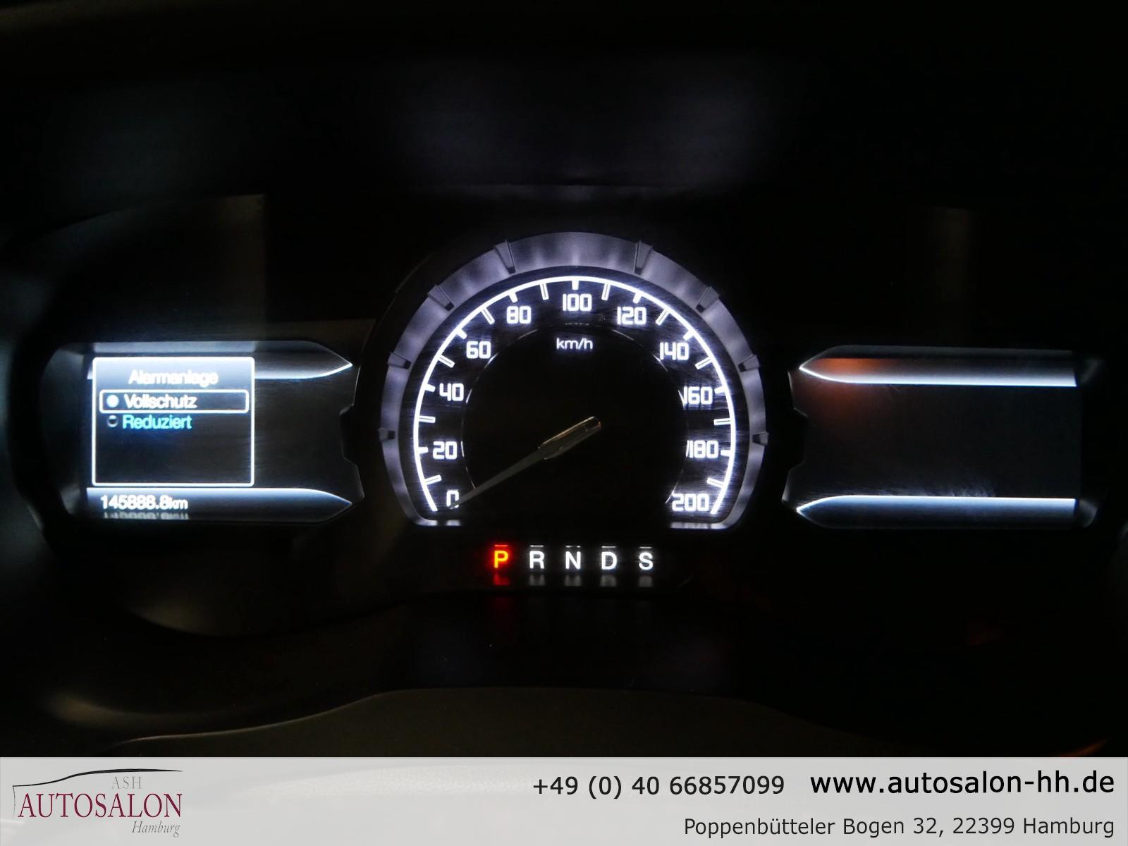 Ford Ranger Wildtrak Doppelka. 4x4*Motor & Getriebe N