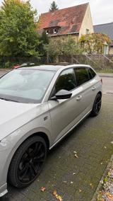 Skoda Scala 1.5 TSI MONTE CARLO ABT Edition S - Skoda Scala in Köln