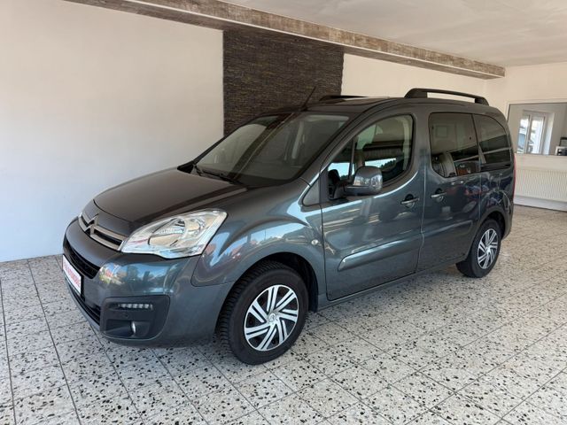 Citroën Berlingo Kombi Shine - Automatik - Panorama -