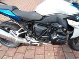 BMW R 1200 RS 3P Schaltassi Keyless - BMW K1200RS