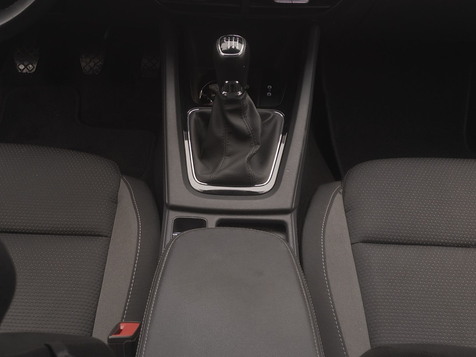 Skoda Octavia - Bild 14