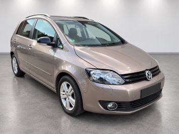Volkswagen Golf Plus - 1