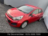Kia Rio Edition 7 1.4 109PS 1.Hand Scheckheft Klima - Kia Rio Gebrauchtwagen