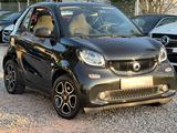 Smart ForTwo*CABRIO*TURBO*SITZHEIZUNG*PASSION*90PS - Smart ForTwo: Cabrio, Passion