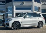 BMW X3 M40 i GESTIK/H&K/HUD/PANO/LHZ/AMBIENTE/SHZ - BMW X3 M40 aus 2018