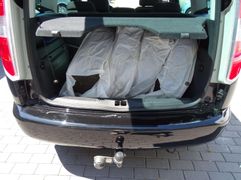 Fahrzeugabbildung Skoda Roomster Comfort Plus Edition **AHK / TÜV+SERVIC