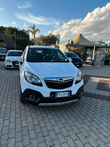 Opel Mokka 1.6 CDTI Ecotec 136CV 4x4 Start&Stop 