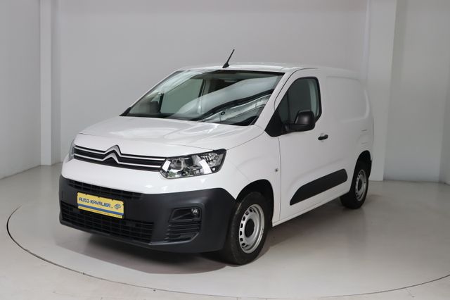 Citroën Berlingo Kasten Club M * Klima * Tempomat