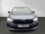 Skoda Superb Combi 2.0 TDI 4x4 Sportline DSG HuD DCC - Skoda Superb: Standheizung