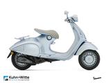 Vespa 946 Snake 125 E5+ - VESPA 946 SNAKE