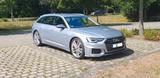 Audi S6 Avant Head-Up StdH Matrix B&O AllradLenk 21"