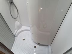 Pössl Summit Shine 600L Elegance-Ausführung MJ25