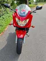 Suzuki GSF 650 S Bandit - SUZUKI 2005 BANDIT 650 S