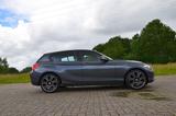 BMW 118d Sport Line "Automatik" Navi,Shz,Tempo,Alu