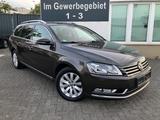 Volkswagen Passat Variant 1.8 TSI Highline NAVI-XENON-LEDER - VW Passat Gebrauchtwagen in Mainz