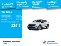Volkswagen Taigo - Vorschau Bild 1